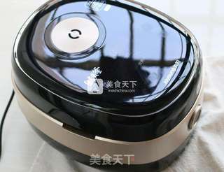 电饭煲做五杯鸭的做法步骤:7