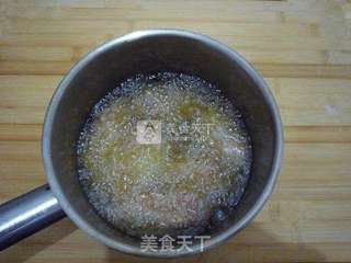 脆皮鸡翅的做法步骤:9