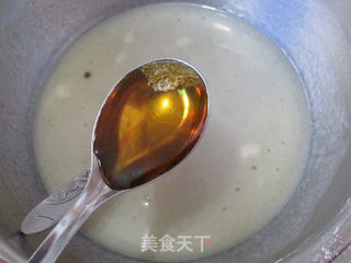 #新良首届烘焙大赛# 奶黄肉松蛋黄酥的做法步骤:11