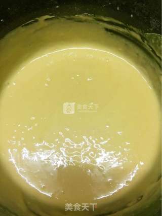 #新良首届烘焙大赛#永远爱你水果蛋糕的做法步骤:2