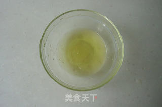 火腿冬瓜羹的做法步骤：2