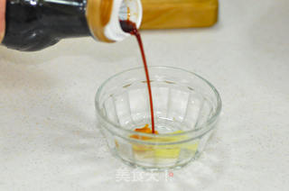 腊味煲仔饭的做法步骤:5