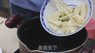广东老火靓汤-猴头菇虫草花竹笙汤的做法步骤:5
