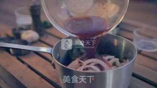 泰式盐烤牛肉的做法步骤：7