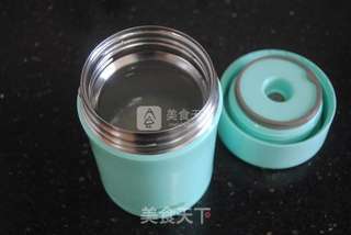 红枣莲子糖水的做法步骤:2