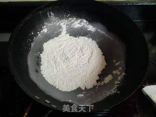 果味多彩冰皮月饼的做法步骤:3