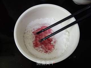 果味多彩冰皮月饼的做法步骤:13