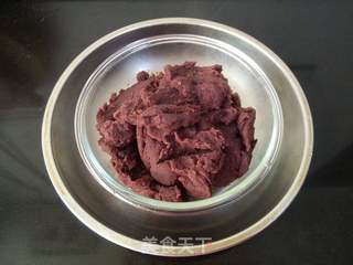 果味多彩冰皮月饼的做法步骤:7