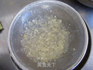 #新良首届烘焙大赛# 奶黄肉松蛋黄酥的做法步骤:5