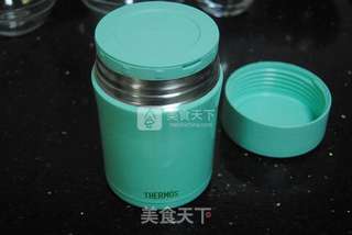 红枣莲子糖水的做法步骤:3