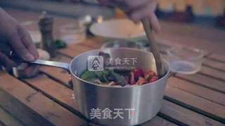 泰式盐烤牛肉的做法步骤：8