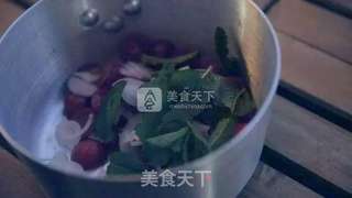 泰式盐烤牛肉的做法步骤：6