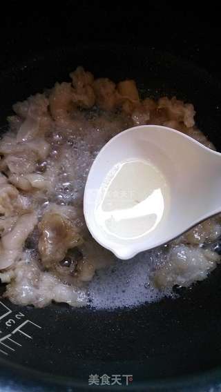 #新良首届烘焙大赛#玫瑰苏式月饼的做法步骤:2