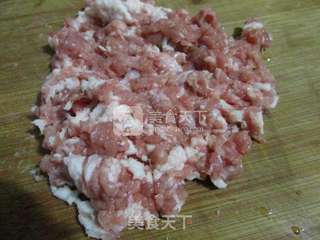 #新良首届烘焙大赛#梅干菜酥皮月饼的做法步骤:8