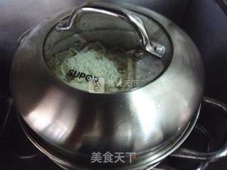 自制糯米酒的做法步骤:4