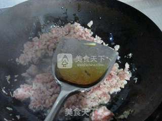 #新良首届烘焙大赛#梅干菜酥皮月饼的做法步骤:9