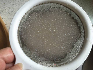 芒果西米露的做法步骤：5