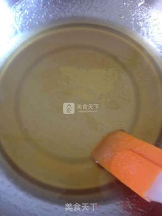 自制中秋月饼的做法步骤：2