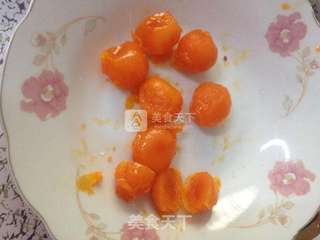自制中秋月饼的做法步骤：7