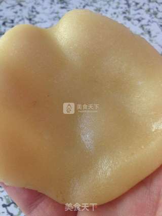 自制中秋月饼的做法步骤：13
