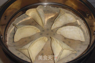 坚果糖包的做法步骤：11