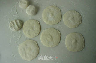 坚果糖包的做法步骤：8