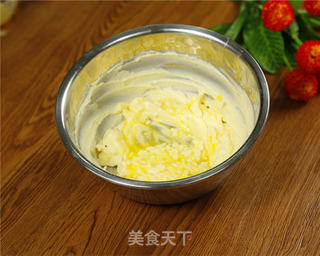 #最受欢迎的蔓越莓饼干做法的做法图解4