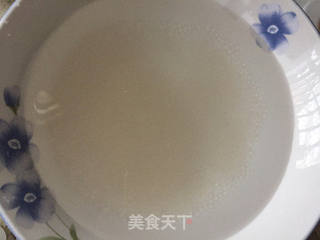 芒果西米露的做法步骤:6