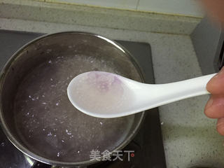 芒果西米露的做法步骤:4