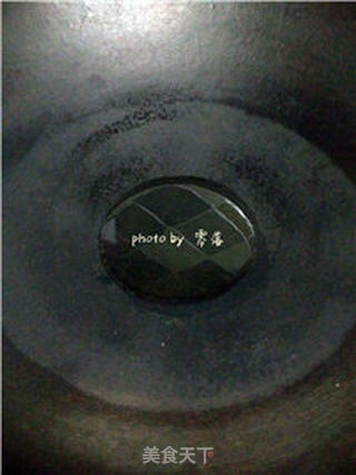 爆炒猪肝的做法步骤:5