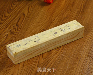 #最受欢迎的蔓越莓饼干做法的做法图解8