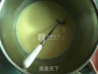 QQ糖布丁的做法步骤：4