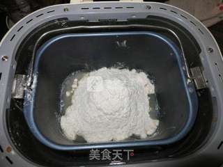猪肉大白菜包子的做法步骤:2