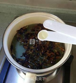厚蛋蝴蝶卷的做法步骤:2