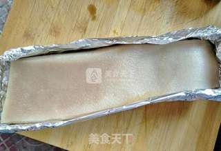 脆皮烤五花肉的做法步骤:4