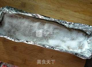 脆皮烤五花肉的做法步骤:5