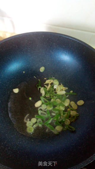 番茄牛肉汤的做法步骤:5