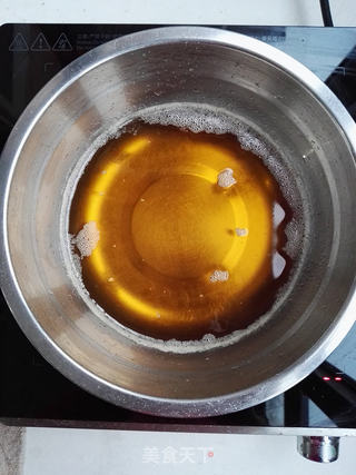 自制转化糖浆的做法步骤:5