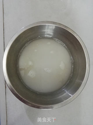 自制转化糖浆的做法步骤:3