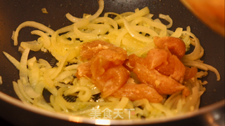 [苏卡苏卡] 墨西哥鸡肉卷的做法步骤：10