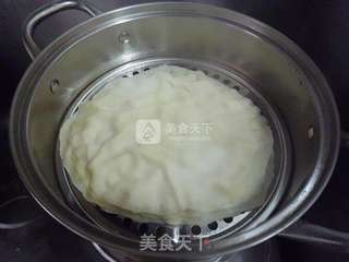 水烙馍的做法步骤:8