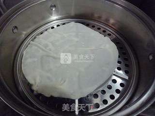 水烙馍的做法步骤:6
