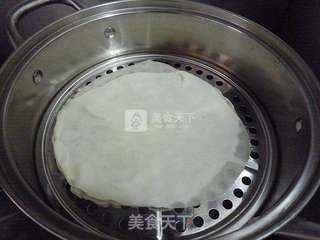 水烙馍的做法步骤:7