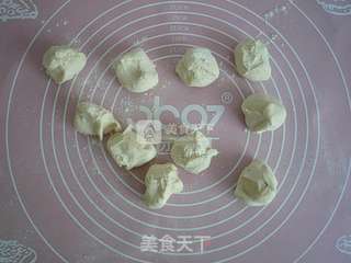 水烙馍的做法步骤:3