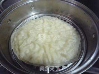 水烙馍的做法步骤:10