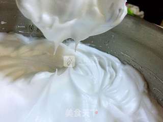 原味鸡蛋仔的做法步骤:5