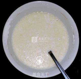 冰皮月饼的做法步骤:2