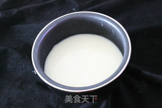杂粮豆浆米饭的做法步骤：4
