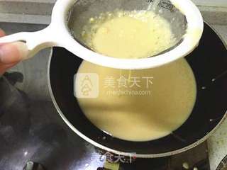 金沙奶黄月饼的做法步骤:9
