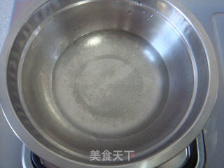 甜品之花好月圆的做法步骤:2